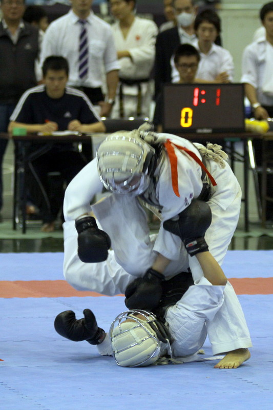 矢野杯争奪日本拳法第28回東日本学生個人選手権大会 撮影：竹越
IMG_0139.JPG
