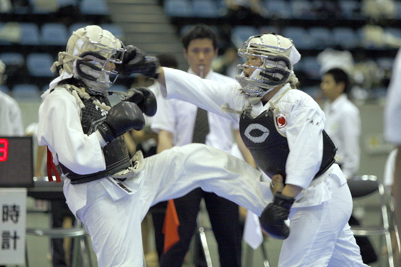 矢野杯争奪日本拳法第28回東日本学生個人選手権大会 撮影：Innno
_MG_0689.JPG