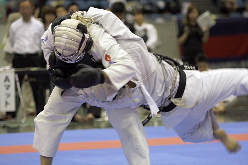 矢野杯争奪日本拳法第28回東日本学生個人選手権大会 撮影：Innno
_MG_0889.JPG