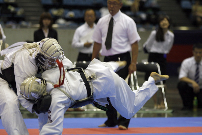 矢野杯争奪日本拳法第28回東日本学生個人選手権大会 撮影：Innno
_MG_1317.JPG