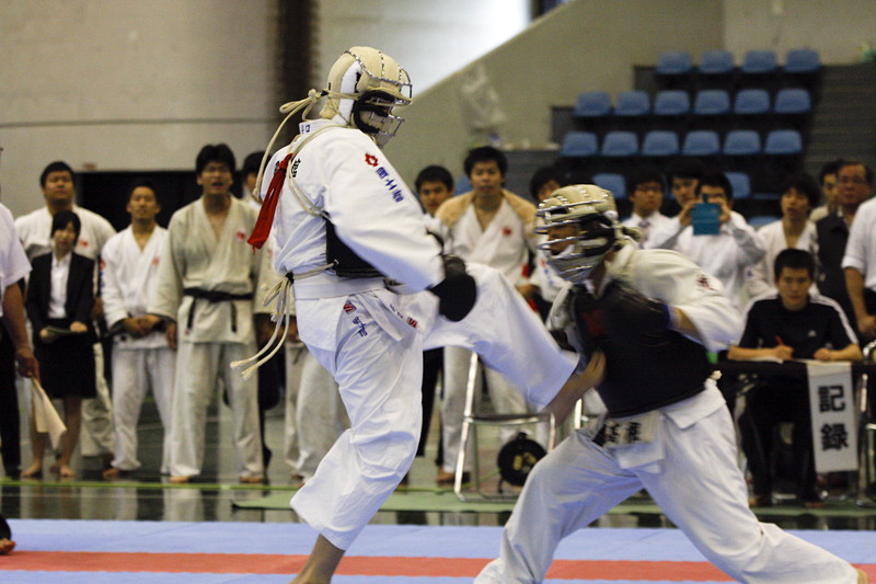 矢野杯争奪日本拳法第28回東日本学生個人選手権大会 撮影：Innno
_MG_2396.JPG