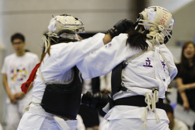 矢野杯争奪日本拳法第28回東日本学生個人選手権大会 撮影：Innno
_MG_2794.JPG