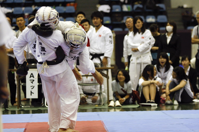 矢野杯争奪日本拳法第28回東日本学生個人選手権大会 撮影：Innno
_MG_4251.JPG