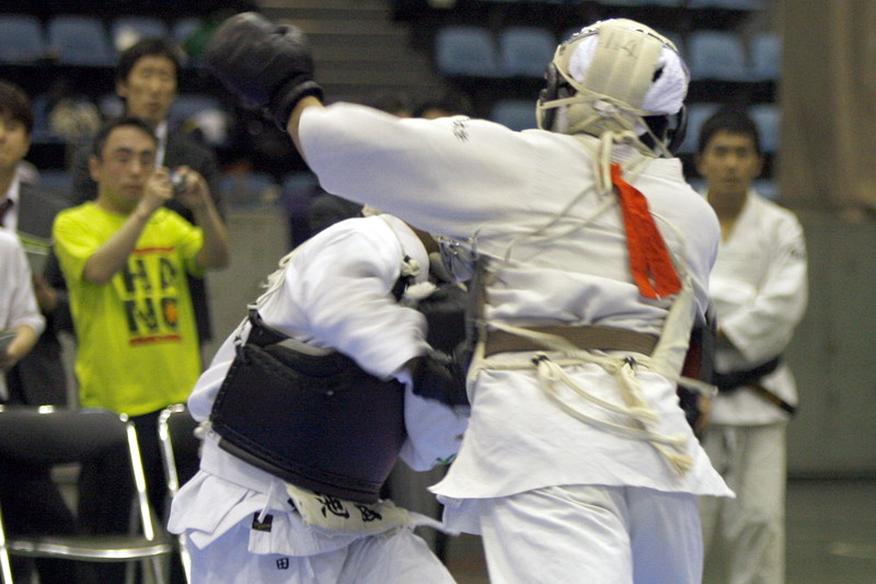 矢野杯争奪日本拳法第28回東日本学生個人選手権大会 撮影：Innno
_MG_9413.JPG