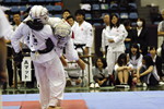 矢野杯争奪日本拳法第28回東日本学生個人選手権大会
撮影：Innno