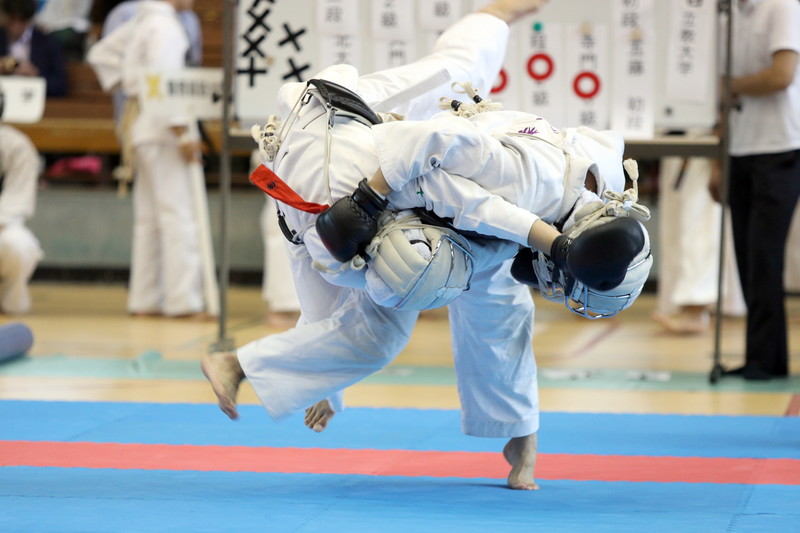 日本拳法第27回東日本大学選手権大会 撮影：Inno
E5D_1446.JPG