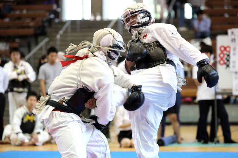 日本拳法第27回東日本大学選手権大会 撮影：Inno
E5D_2833.JPG