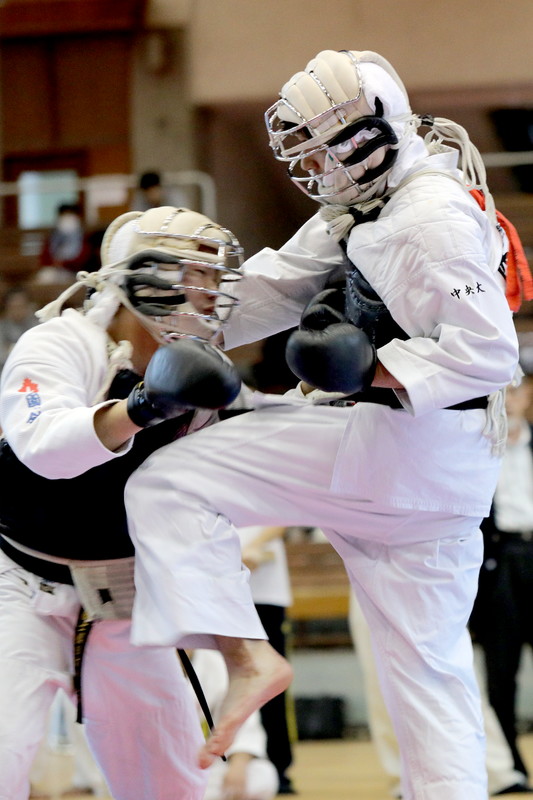 日本拳法第27回東日本大学選手権大会 撮影：Inno
E5D_4517.JPG