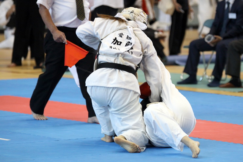 日本拳法第27回東日本大学選手権大会 撮影：竹越
IMG_5922.JPG