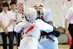 日本拳法第27回東日本大学選手権大会
撮影：Inno