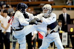 日本拳法第27回東日本大学選手権大会
撮影：Inno