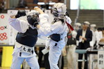 日本拳法第27回東日本大学選手権大会
撮影：Inno