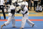 日本拳法第27回東日本大学選手権大会
撮影：竹越