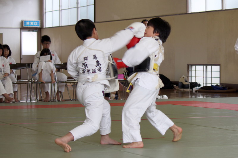 第33回日本拳法群馬県選手権大会 写真提供：群馬県連盟
IMG_5496.JPG
