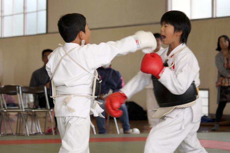 第33回日本拳法群馬県選手権大会 写真提供：群馬県連盟
IMG_5545.JPG