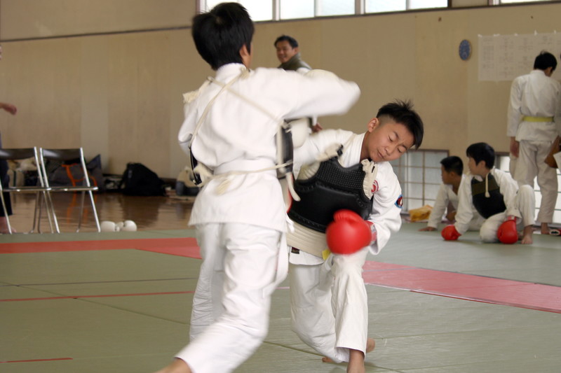 第33回日本拳法群馬県選手権大会 写真提供：群馬県連盟
IMG_5577.JPG