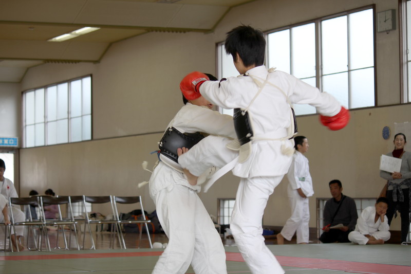 第33回日本拳法群馬県選手権大会 写真提供：群馬県連盟
IMG_5718.JPG