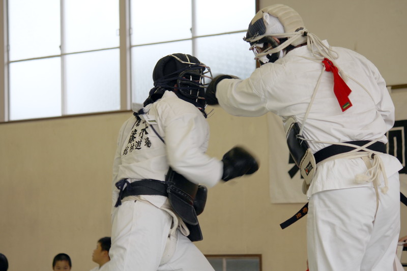 第33回日本拳法群馬県選手権大会 写真提供：群馬県連盟
IMG_6108.JPG