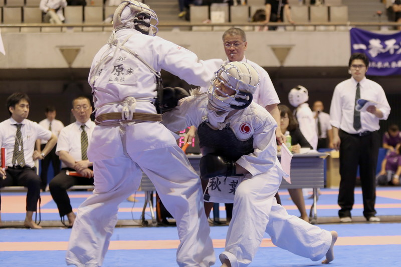 平成28年度日本拳法全国合同選手権大会 撮影：Inno
IMG_2853.JPG