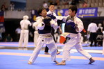 平成28年度日本拳法全国合同選手権大会
撮影：石塚