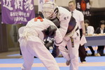 平成28年度日本拳法全国合同選手権大会
撮影：Inno