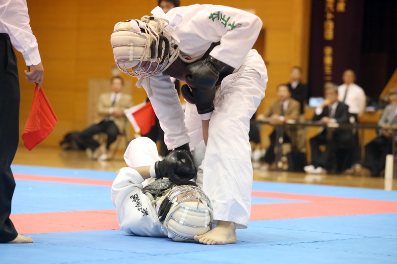 平成28年日本拳法連盟鏡開き式 撮影：石塚
IMG_1331.JPG