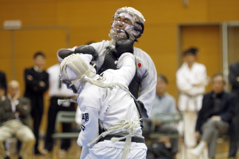 平成28年日本拳法連盟鏡開き式 撮影：Inno
_MG_0051.JPG
