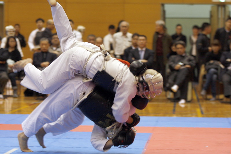 平成28年日本拳法連盟鏡開き式 撮影：Inno
_MG_7708.JPG