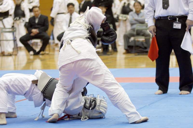 平成28年日本拳法連盟鏡開き式 撮影：Inno
_MG_8288.JPG