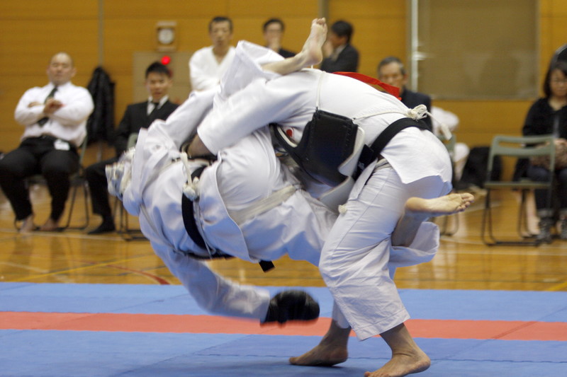 平成28年日本拳法連盟鏡開き式 撮影：Inno
_MG_8346.JPG