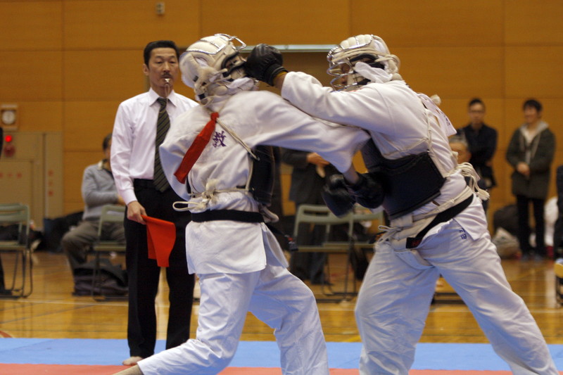 平成28年日本拳法連盟鏡開き式 撮影：Inno
_MG_8860.JPG