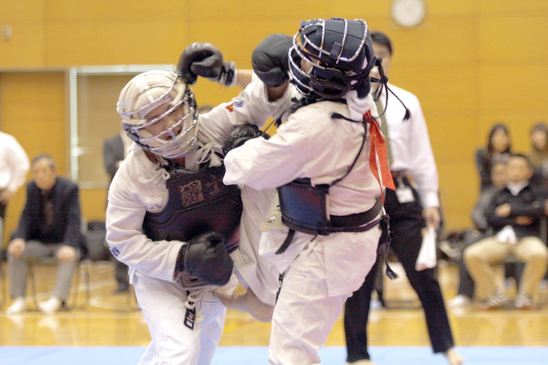 平成28年日本拳法連盟鏡開き式 撮影：Inno
_MG_9866.JPG