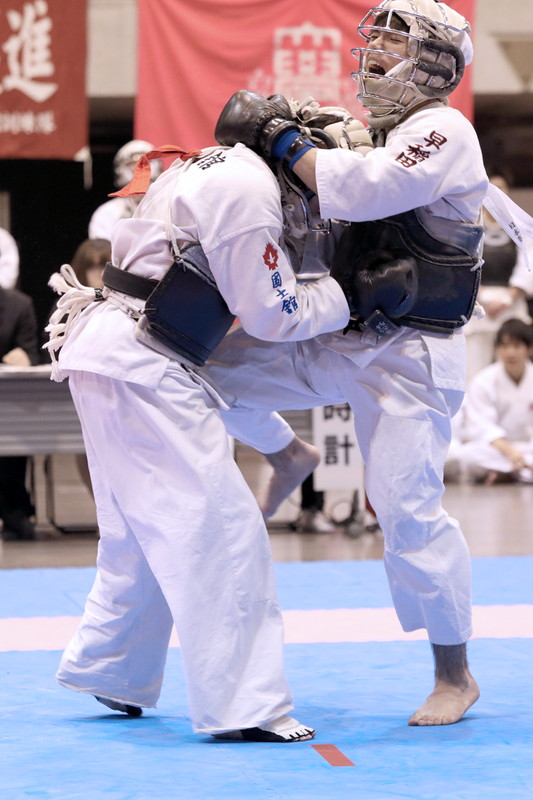 2016年度～日本拳法 秋の祭典～日本拳法東日本総合選手権 撮影：Inno
E5D_5961.JPG