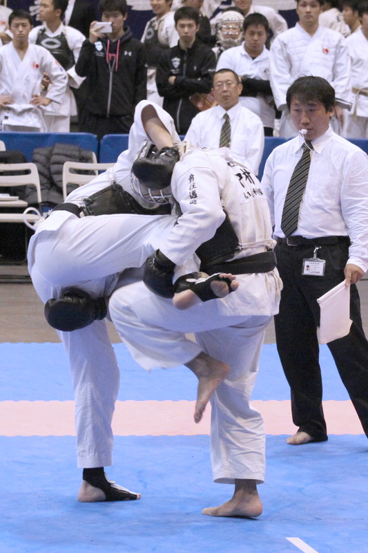 2016年度～日本拳法 秋の祭典～日本拳法東日本総合選手権 撮影：竹越
IMG_6845.JPG
