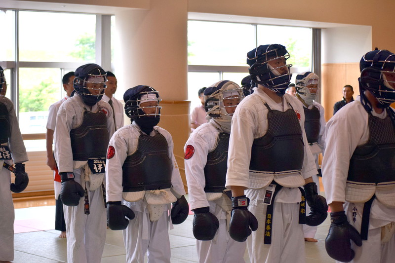 日本拳法宮城・王者争奪戦2016 写真提供：宮城県日本拳法連盟
DSC_2695.JPG