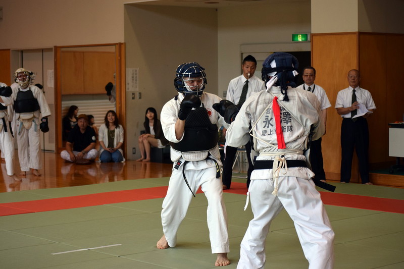 日本拳法宮城・王者争奪戦2016 写真提供：宮城県日本拳法連盟
DSC_2704.JPG