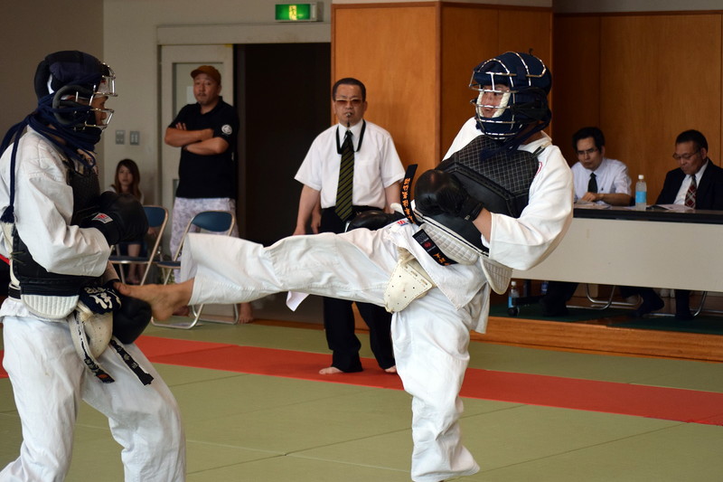 日本拳法宮城・王者争奪戦2016 写真提供：宮城県日本拳法連盟
DSC_2719.JPG