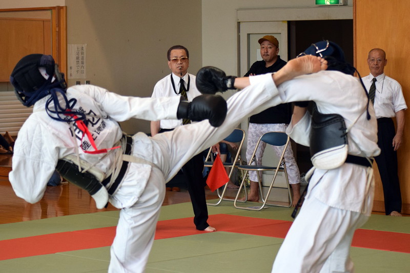 日本拳法宮城・王者争奪戦2016 写真提供：宮城県日本拳法連盟
DSC_2720.JPG