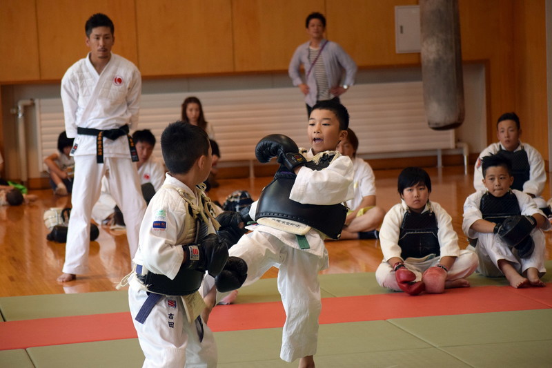 日本拳法宮城・王者争奪戦2016 写真提供：宮城県日本拳法連盟
DSC_2808.JPG