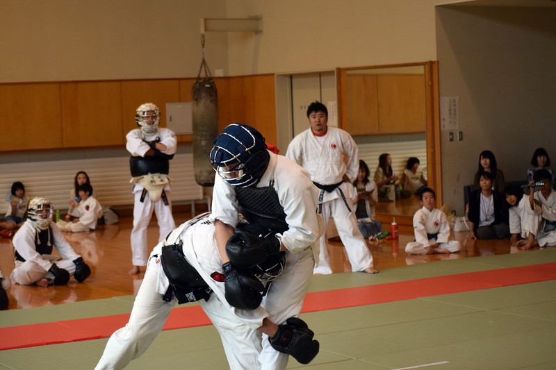 日本拳法宮城・王者争奪戦2016 写真提供：宮城県日本拳法連盟
DSC_2909.JPG