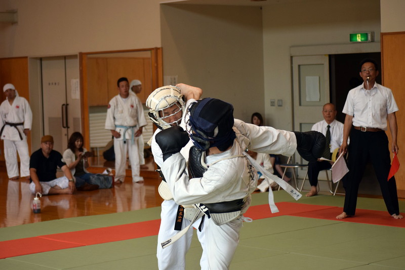 日本拳法宮城・王者争奪戦2016 写真提供：宮城県日本拳法連盟
DSC_2923.JPG