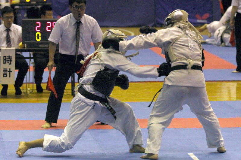 日本拳法第29回東日本大学リーグ戦 
IMG_5065.JPG