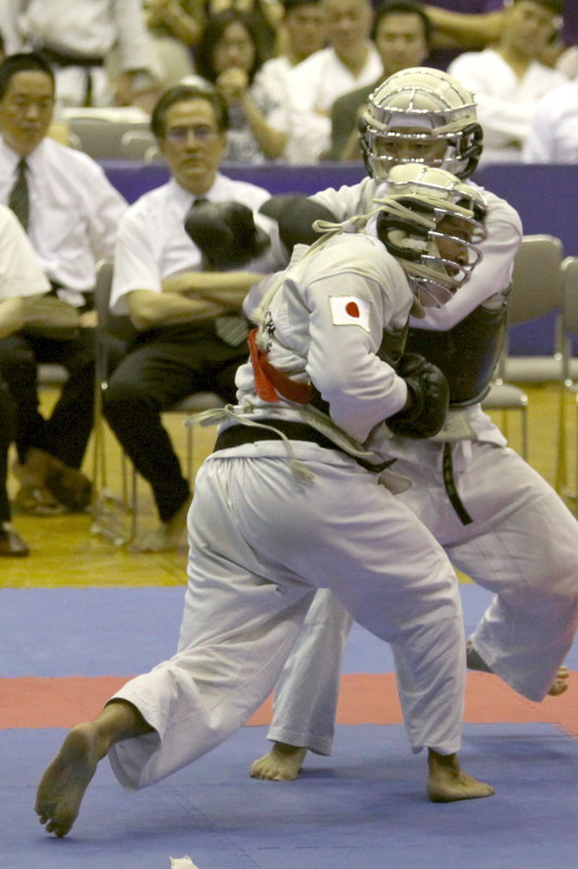 日本拳法第29回東日本大学リーグ戦 
IMG_5227.JPG