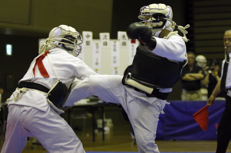 日本拳法第29回東日本大学リーグ戦 
_MG_1235.JPG