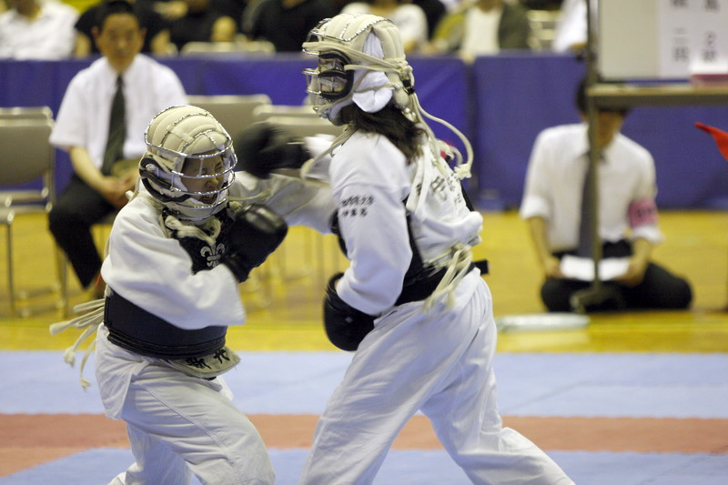 日本拳法第29回東日本大学リーグ戦 
_MG_3784.JPG