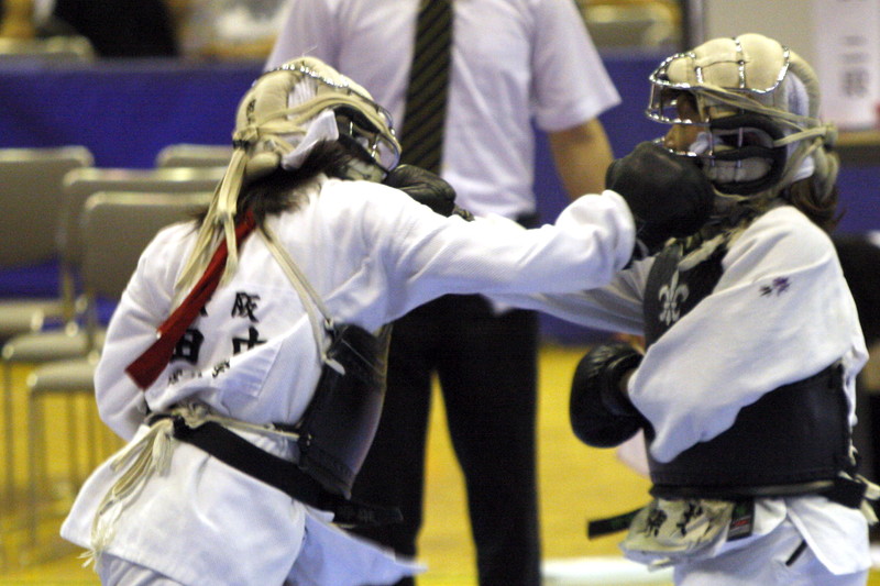 日本拳法第29回東日本大学リーグ戦 
_MG_4246.JPG