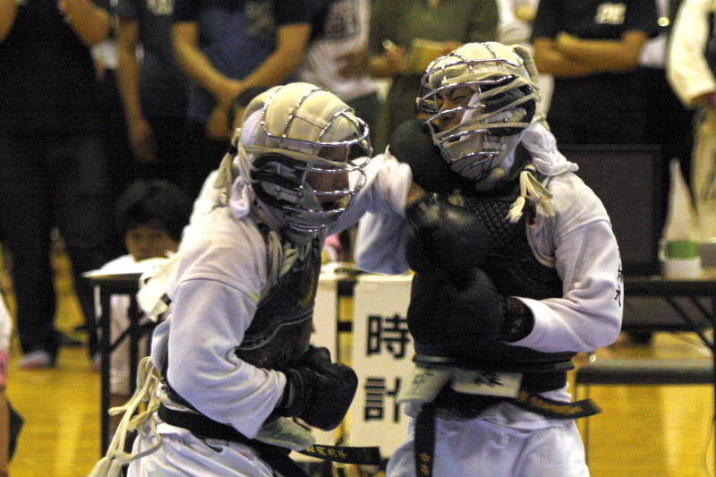 日本拳法第29回東日本大学リーグ戦 
_MG_5301.JPG