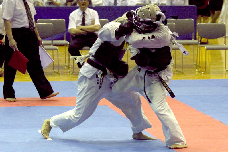 日本拳法第29回全国大学選抜選手権大会 撮影：竹越
IMG_5189.JPG