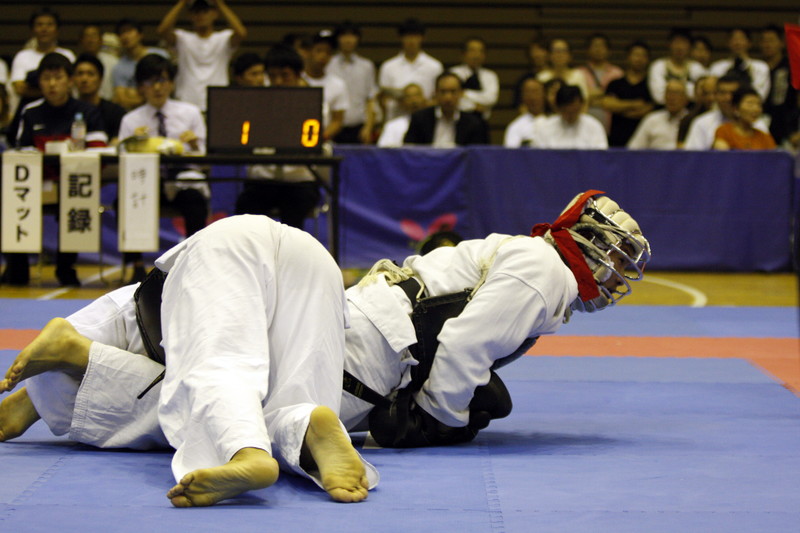 日本拳法第29回全国大学選抜選手権大会 撮影：Inno
_MG_0744.JPG