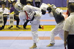 日本拳法第29回全国大学選抜選手権大会
撮影：Inno